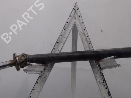 Used Driveshaft Driveshaft NISSAN TERRANO II (R20) 2.7 TD 4WD (101 hp) 34485006 34485006