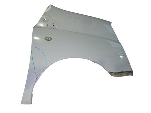 Used Right front fenders Right front fenders CITROËN JUMPY II (VF7) 1.6 HDi 90 16V (90 hp) 34548760 34548760