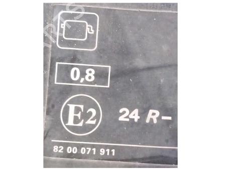 Frontplade/Frontkurv NISSAN PRIMASTAR Bus (X83) dCi 120 | BP34493823C72 - Image 3