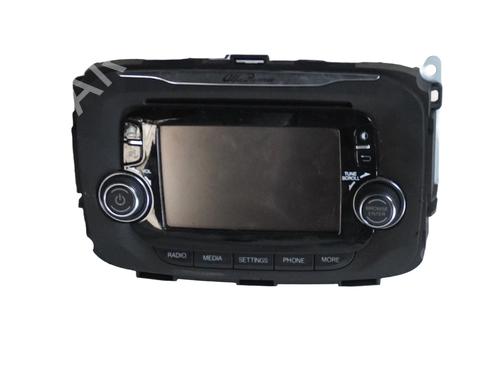 Used Radio Radio ALFA ROMEO GIULIETTA (940_) 1.6 JTDM (940FXD1A) (105 hp) 34464255 34464255