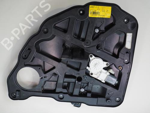 Used Rear right window mechanism DODGE AVENGER 2.0 CRD (140 hp) 18556398