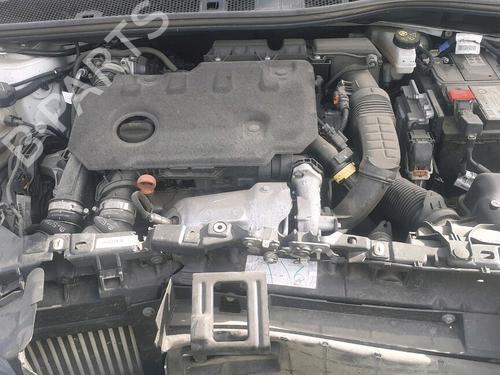 Left front driveshaft DS DS 3 / DS 3 CROSSBACK (UR_, UC_, UJ_) 1.5 BlueHDi 110 (UCYHSK) | BP33404200M38  - Image 6