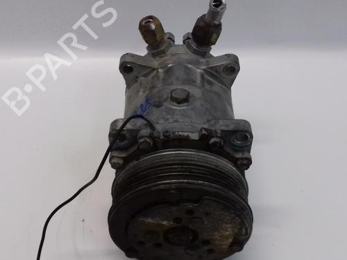 Used AC compressor FIAT MULTIPLA (186_) [1999-2010]  19684955