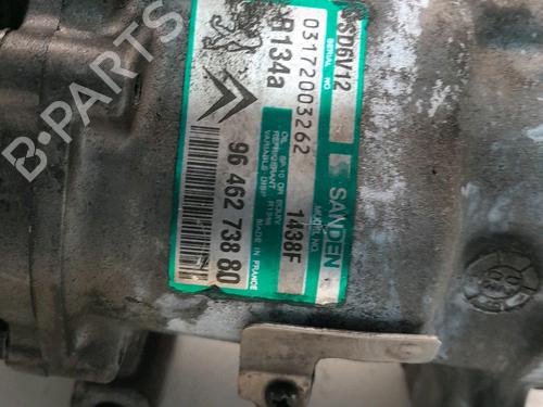 AC compressor PEUGEOT 307 (3A/C) 2.0 HDi 90 | BP35732038M34 - Image 5