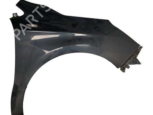 Used Right front fenders CITROËN C4 II (NC_) 1.6 HDi 110 (112 hp) 28017861