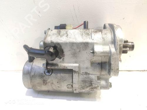 Starter KIA CARENS III MPV (UN) 2.0 CRDi 115 | BP35731601M8 - Image 2