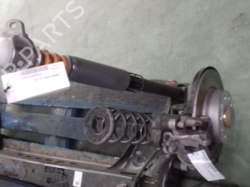 Used Right rear shock absorber Right rear shock absorber AUDI A3 Limousine (8VS, 8VM) [2013-2021] 34484764 34484764