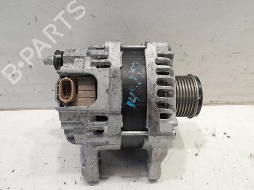 Used Alternator Alternator NISSAN QASHQAI I (J10, NJ10) [2006-2015] 35731701 35731701