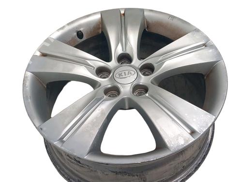 Felg Felg KIA SPORTAGE III (SL) 1.7 CRDi (116 hp) 37221955 37221955