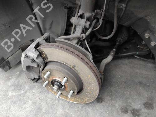 Used Other Other TOYOTA VERSO (_R2_) 1.8 (ZGR21_, ZGR21R) (147 hp) 34486637 34486637