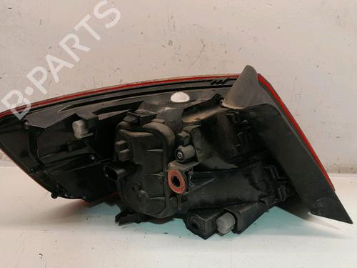 Right taillight AUDI A3 (8V1, 8VK) S3 quattro | BP16458575C35 
