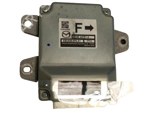 Used Other Other MAZDA CX-5 (KF) 2.0 (165 hp) 35736443 35736443