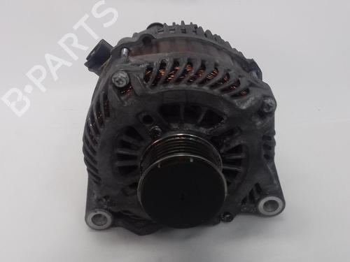 Used Alternator PEUGEOT 407 (6D_) [2004-2011]  18700460