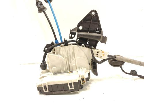 Used Rear right lock MERCEDES-BENZ C-CLASS (W204) [2007-2015]  14472206