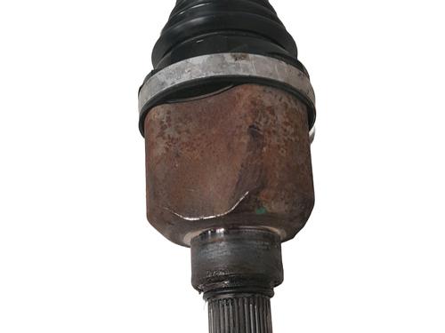 Left front driveshaft CITROËN C4 Picasso I MPV (UD_)  | BP27454941M38 