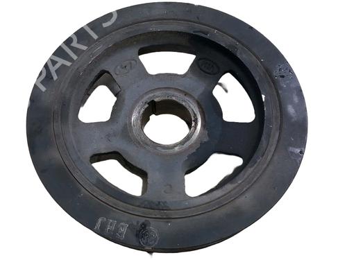 Used Pulley Pulley HYUNDAI i30 (FD) 1.6 CRDi (90 hp) 35734198 35734198