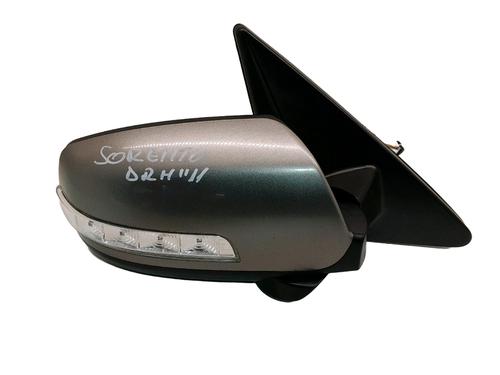 Right mirror KIA SORENTO III (UM)  | BP18700882C27 