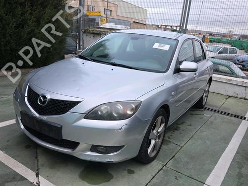 Used Parts MAZDA 3 (BK) 2.0 (BKEP) 4830707