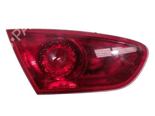 Used Left tailgate light Left tailgate light SEAT LEON (1P1) 1.6 TDI (105 hp) 33980392 33980392
