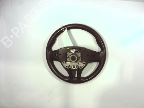 Used Steering wheel Steering wheel HYUNDAI i30 (PDE, PD, PDEN) 1.4 T-GDI (140 hp) 34462964 34462964
