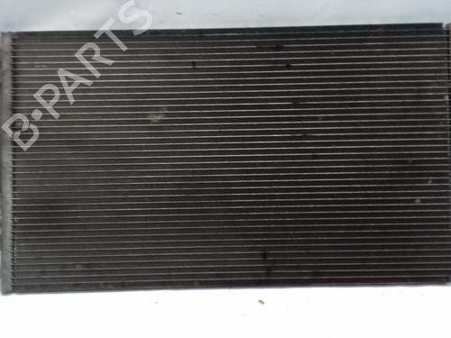 Used AC radiator AC radiator FORD FOCUS II Turnier (DA_, FFS, DS) [2004-2012] 34484170 34484170