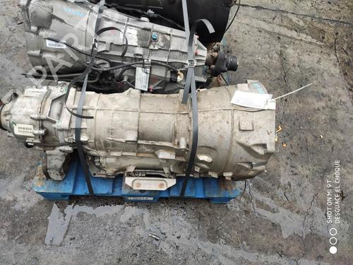 Gearbox BMW X5 (E70) xDrive 30 d | BP14477725M3 
