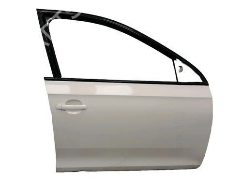 Used Right front door Right front door SKODA RAPID (NH3, NK3, NK6) [2012-2022] 34490786 34490786