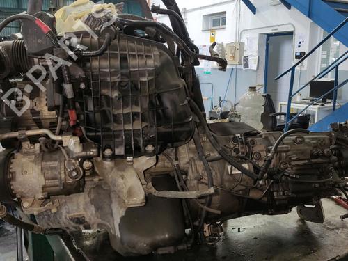 Gearbox BMW 3 Convertible (E93) 320 i | BP35924680M3 - Image 3