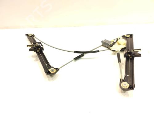 Front right window mechanism AUDI A3 (8V1, 8VK) 1.2 TFSI | BP36234608C23 - Image 2