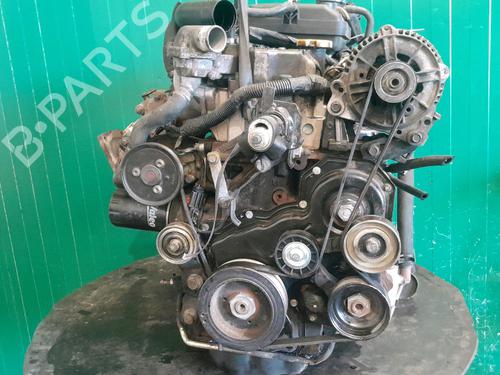 Used AC compressor CHRYSLER VOYAGER / GRAND VOYAGER III (GS_, NS_) 2.5 TD (116 hp) 19046194
