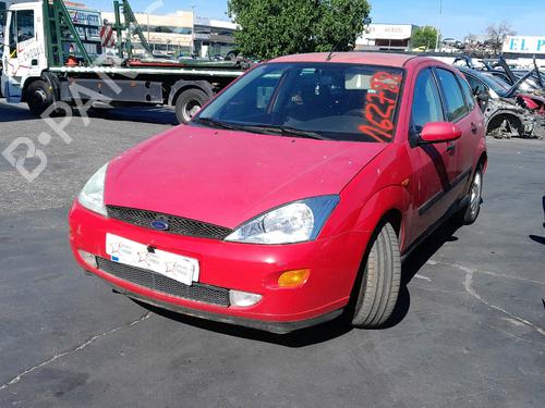 Used Alternator FORD FOCUS I (DAW, DBW) [1998-2009]  18558380