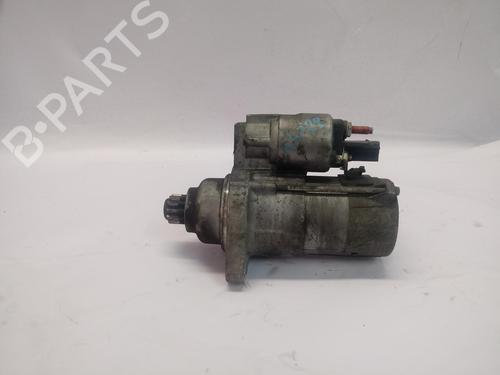 Used Starter Starter VW PASSAT B6 (3C2) 2.0 TDI 16V (140 hp) 35730549 35730549