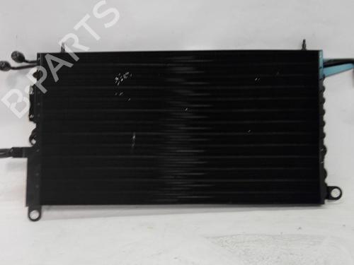 Used AC radiator AC radiator HONDA CIVIC VI Fastback (MA, MB) 1.5 16V (MB3) (114 hp) 34446984 34446984