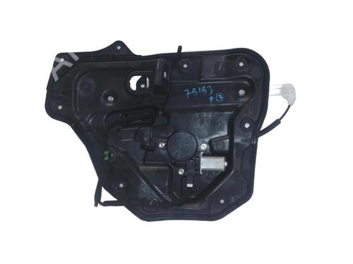 Used Rear left window mechanism Rear left window mechanism MAZDA CX-5 (KE, GH) 2.2 D (KE2FW) (150 hp) 34482256 34482256