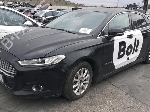 Brugte FORD MONDEO V Saloon (CD)  2.0 Hybrid  4642029