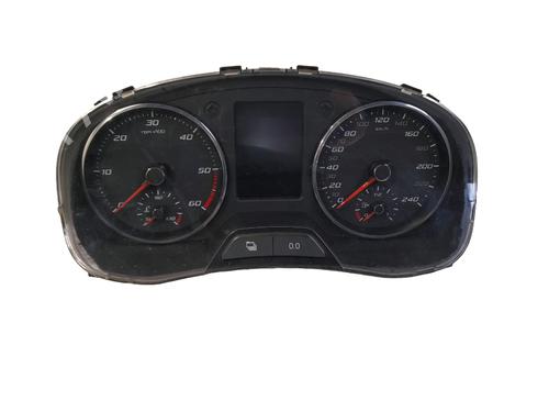 Used Instrument cluster Instrument cluster SEAT TOLEDO IV (KG3) [2012-2019] 34493271 34493271