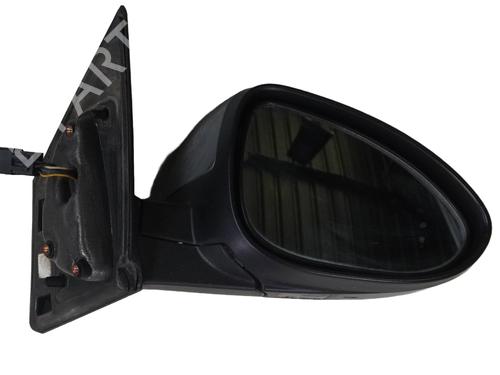 Used Right mirror Right mirror CHEVROLET AVEO Saloon (T300) 1.3 D (95 hp) 34491454 34491454