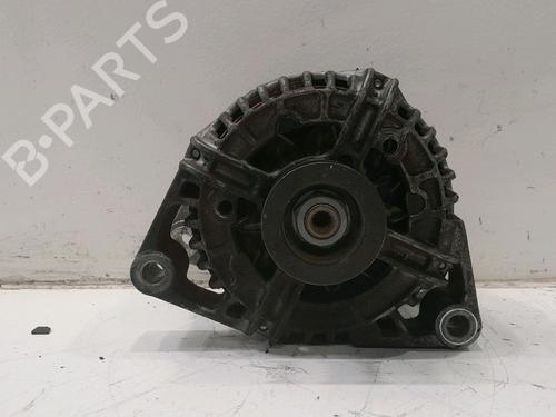 Used Alternator Alternator OPEL VECTRA C (Z02) [2002-2009] 35731801 35731801