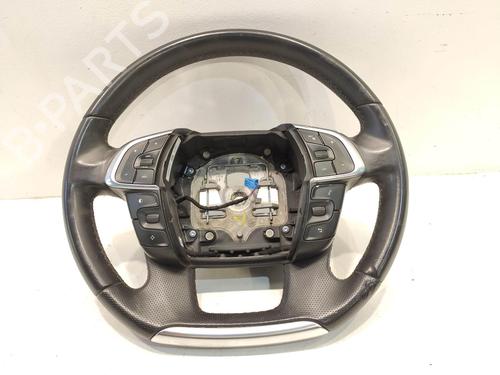 Used Steering wheel CITROËN DS4 (NX_) [2011-2015]  14472156