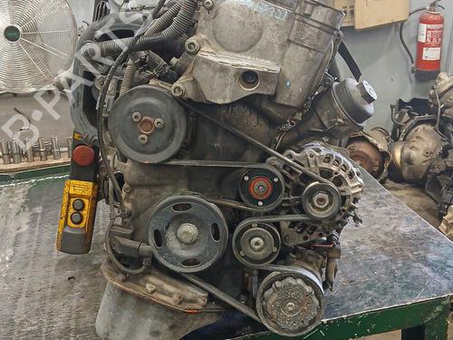 Used Starter VW POLO (9N_, 9A_) [2001-2014]  27548615