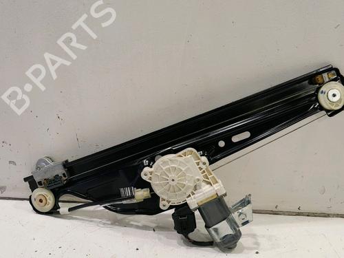 Rear left window mechanism BMW 5 (E60)  | BP17699057C24 