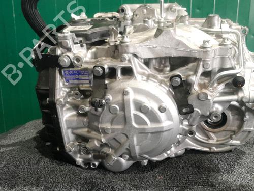 Gearbox CITROËN C4 III (BA_, BB_, BC_) 1.2 PureTech 130 (BAHNSA, BAHNSB) | BP33406212M3 - Image 4