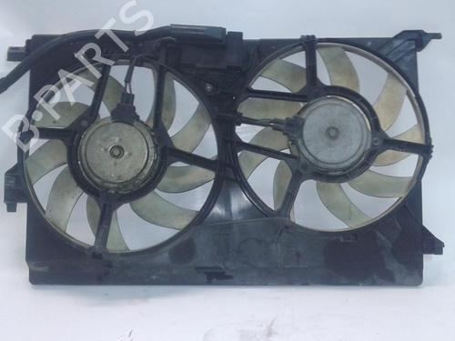 Elettroventola radiatore Elettroventola radiatore OPEL VECTRA C (Z02) 2.0 DTI 16V (F69) (101 hp) 34482218 34482218