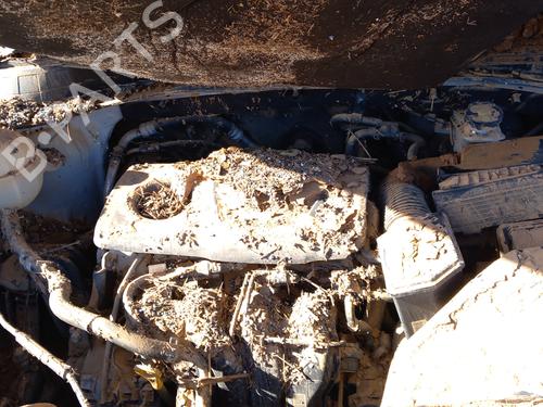 Right front brake caliper HYUNDAI TUCSON (TL, TLE) 1.6 GDi | BP24337689M104 