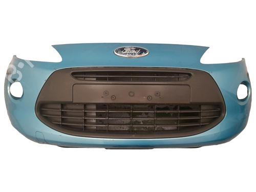 Used Front bumper Front bumper FORD KA (RU8) 1.2 (69 hp) 34549599 34549599