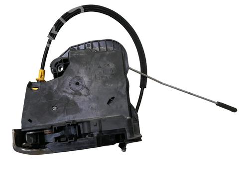 Fechadura trás esquerda Fechadura trás esquerda OPEL ASTRA K (B16) 1.6 CDTi (68) (110 hp) 34470030 34470030