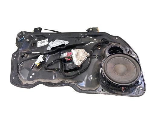Used Front left window mechanism Front left window mechanism VW PASSAT B6 (3C2) 2.0 TDI 16V (140 hp) 34468362 34468362
