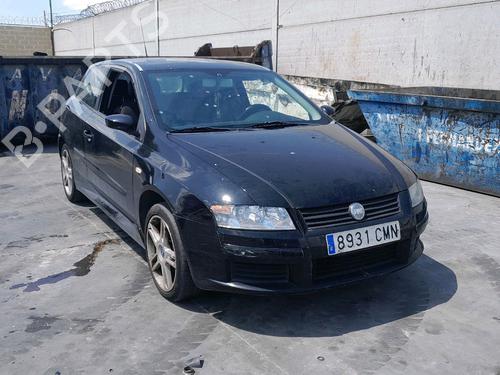 Boîte de vitesses FIAT STILO (192_) 1.9 JTD (192_XE1A) | BP19050224M3 