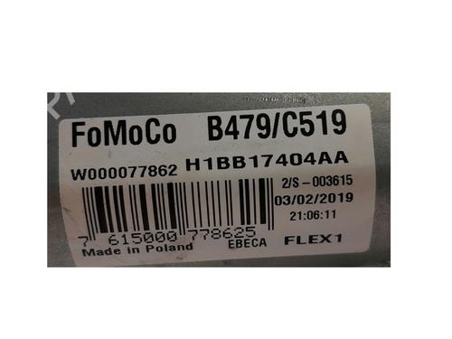 Viskermotor bagrude FORD FOCUS IV (HN) 1.0 EcoBoost | BP33407073M102 - Image 3