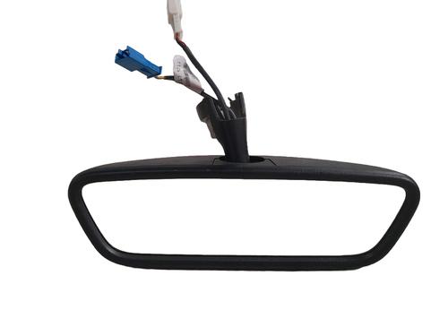 Used Rear mirror Rear mirror MERCEDES-BENZ A-CLASS (W176) A 180 (176.042) (122 hp) 34469207 34469207